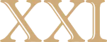 XXI